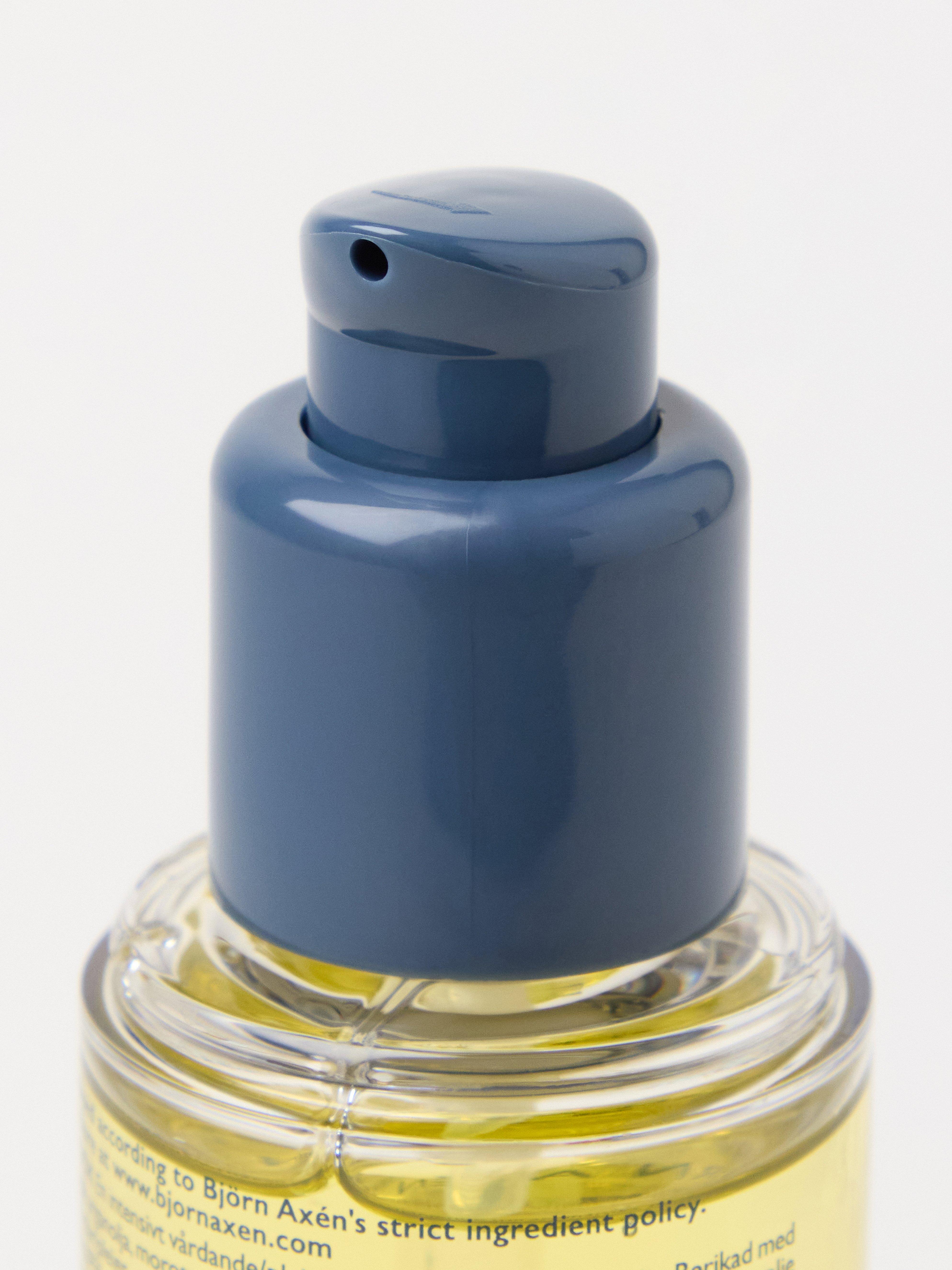 Björn Axén Miracle Hair Oil Bez boje
