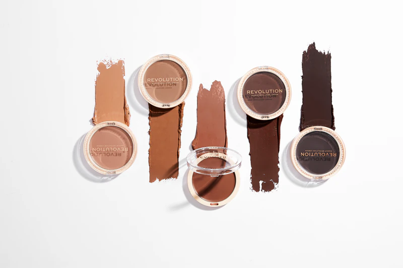 Creme bronzeador Revolution Ultra Cream