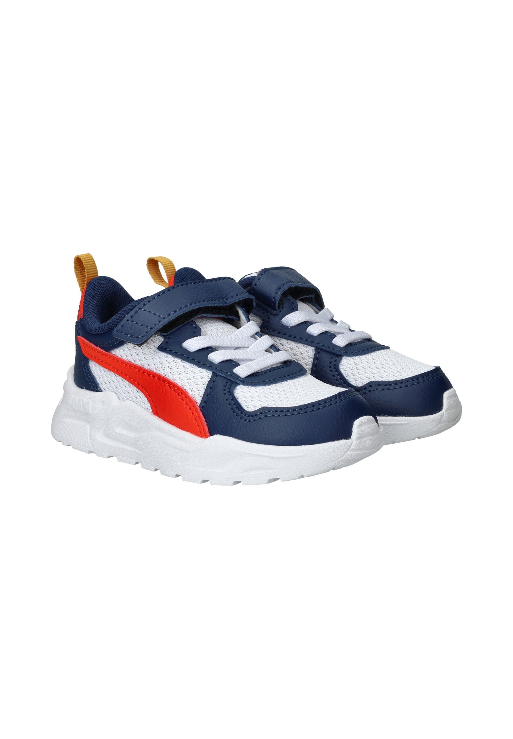 Puma 391481 TRINITY LITE AX+INF - Scarpe da bambino - blu