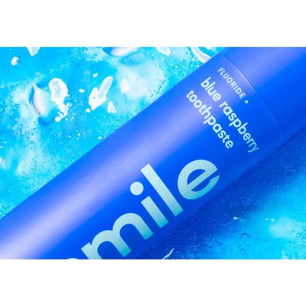 Паста за зубе Hismile са плавом малином<br>60g