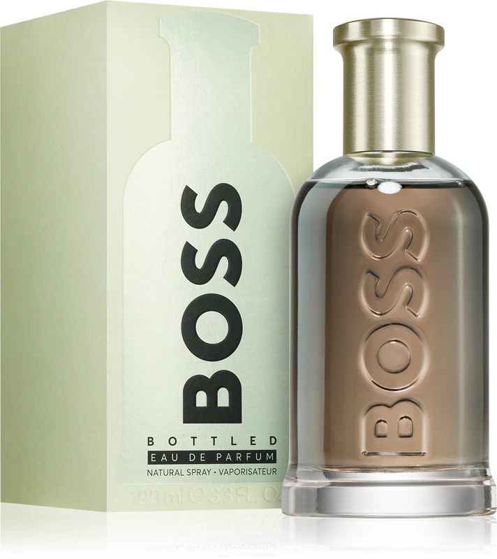 Hugo Boss BOSS Bottled Eau de Parfum vīriešiem