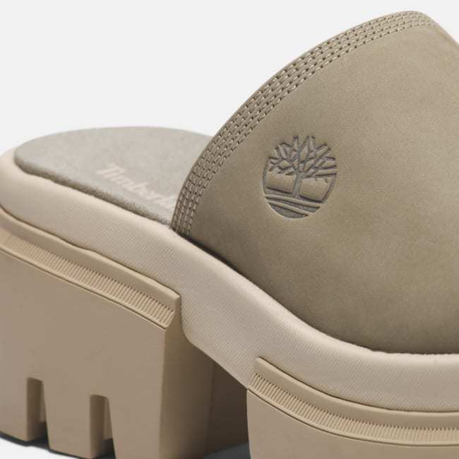 Sandalo Everleigh da Donna in beige