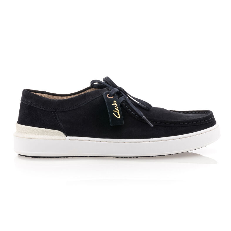 Korpe / patike Homme Bleu