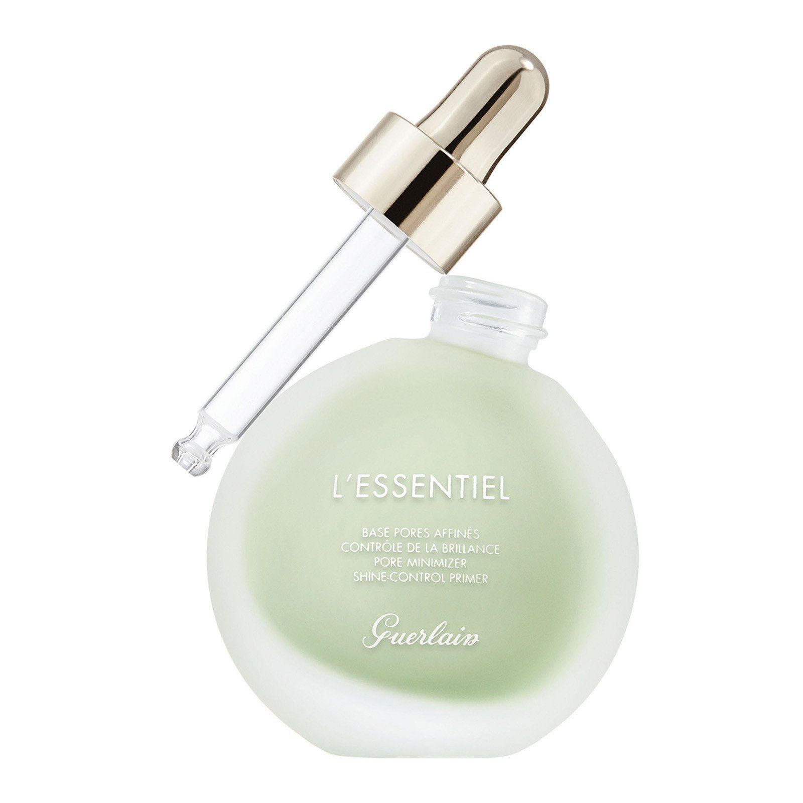 L'Essentiel Primer Pore Refiner Shine Control Luxusné podkladové báze pod make-up