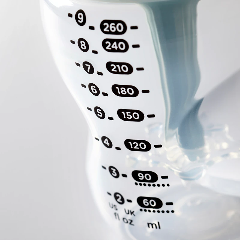 Dětská láhev Tommee Tippee Advanced Anti-Colic