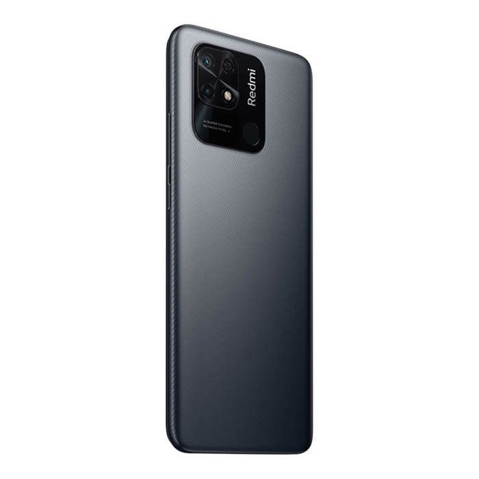 XIAOMI REDMI 10C 64GB Gris