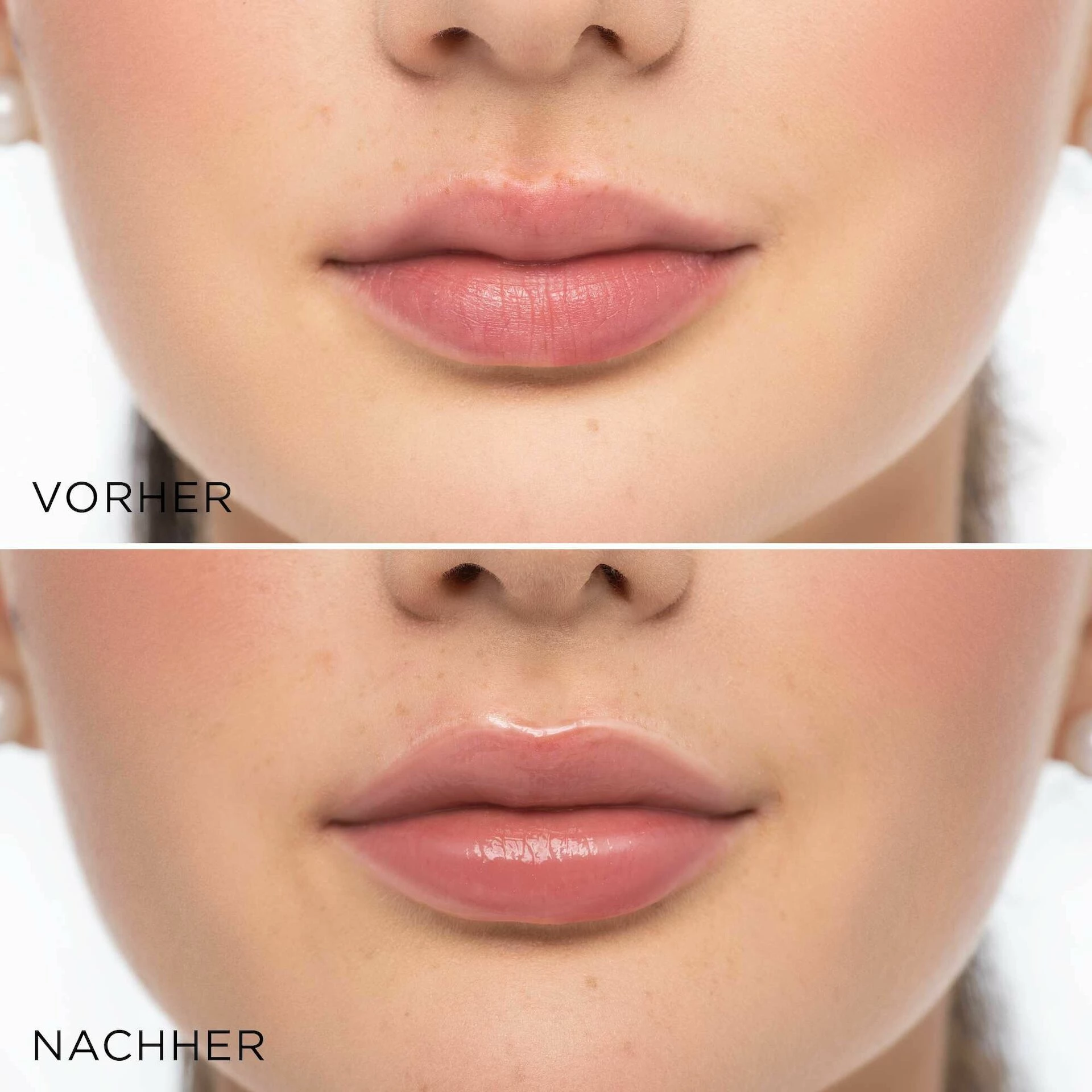 Volumizator de buze lucioase 6 ml - ARTDECO