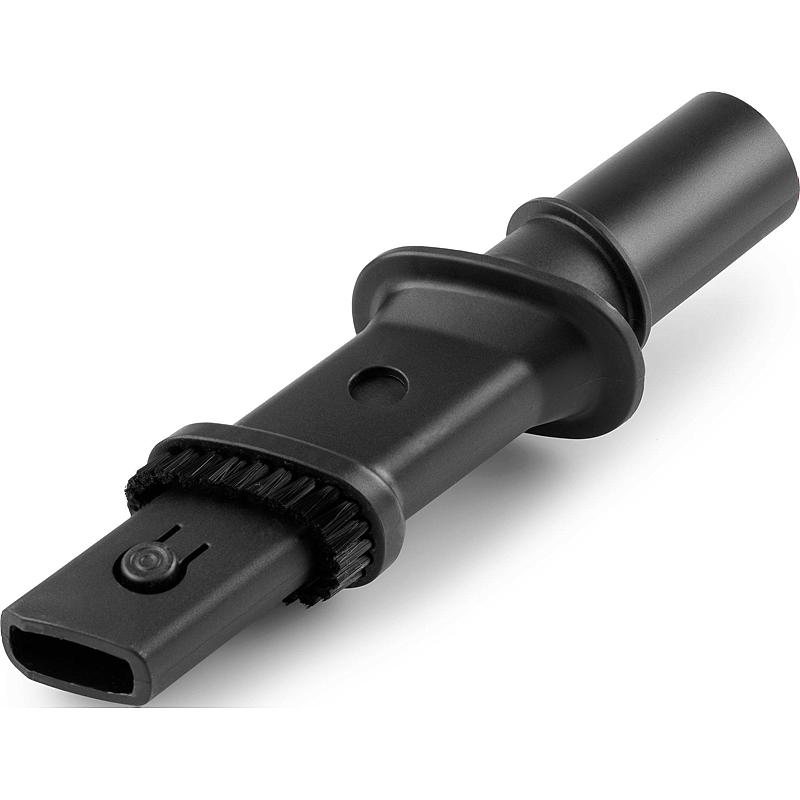 Energiaimuri Slimvac22 pro, Energia