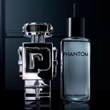 Rabanne Rabanne Phantom EDT Refill 200 ml 200 ml