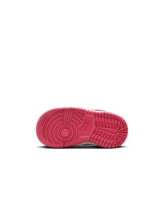 Nike Dunk Low Baby/Toddler Shoes