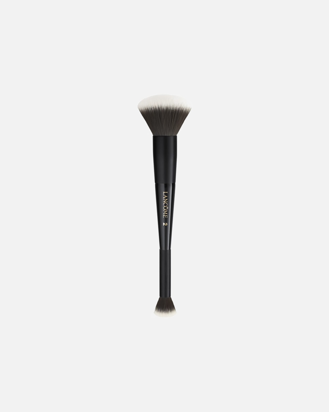 Lancôme Foundation Brush Airbrush Nr. 2 – Foundation- und Concealer-Pinsel – 1 Stück