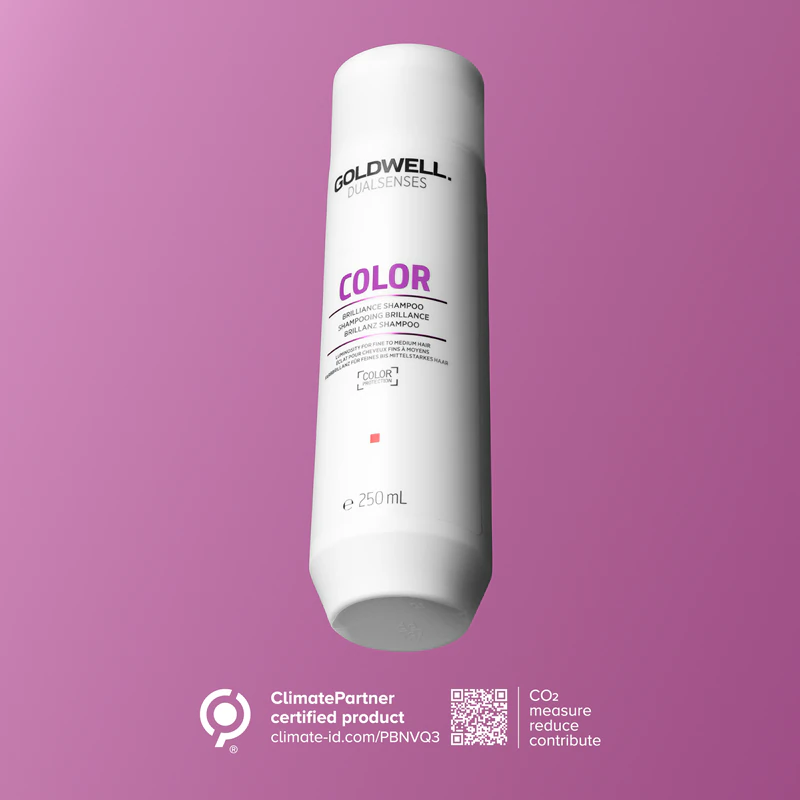 Goldwell Dualsenses Kleurbeschermende Shampoo voor gekleurd haar