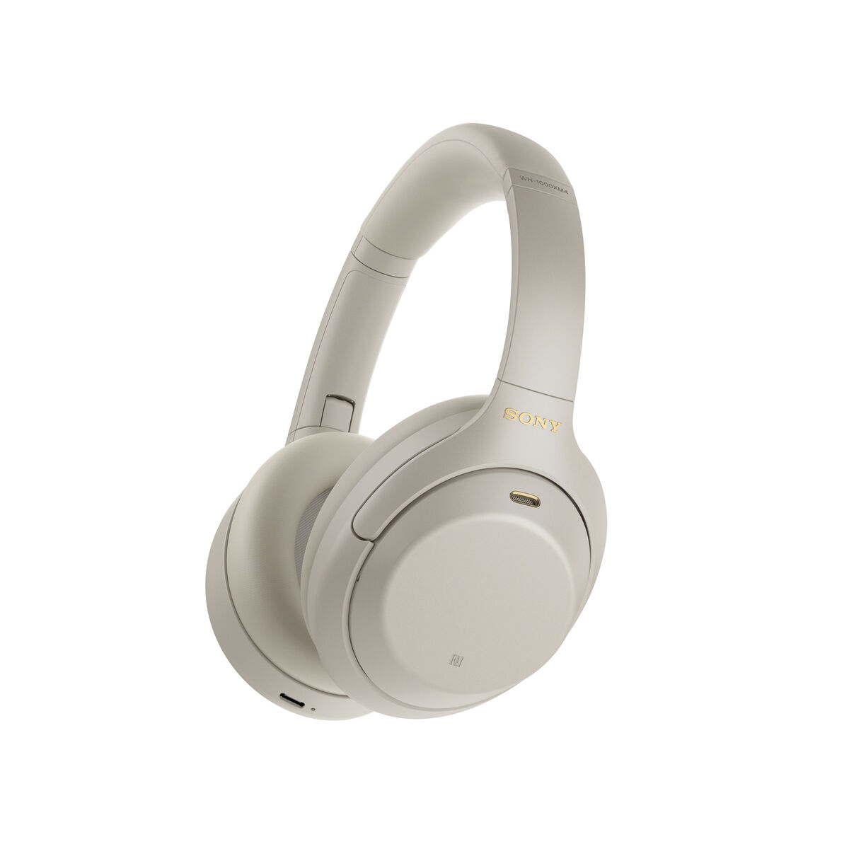Fones de ouvido de diadema Sony WH-1000XM4