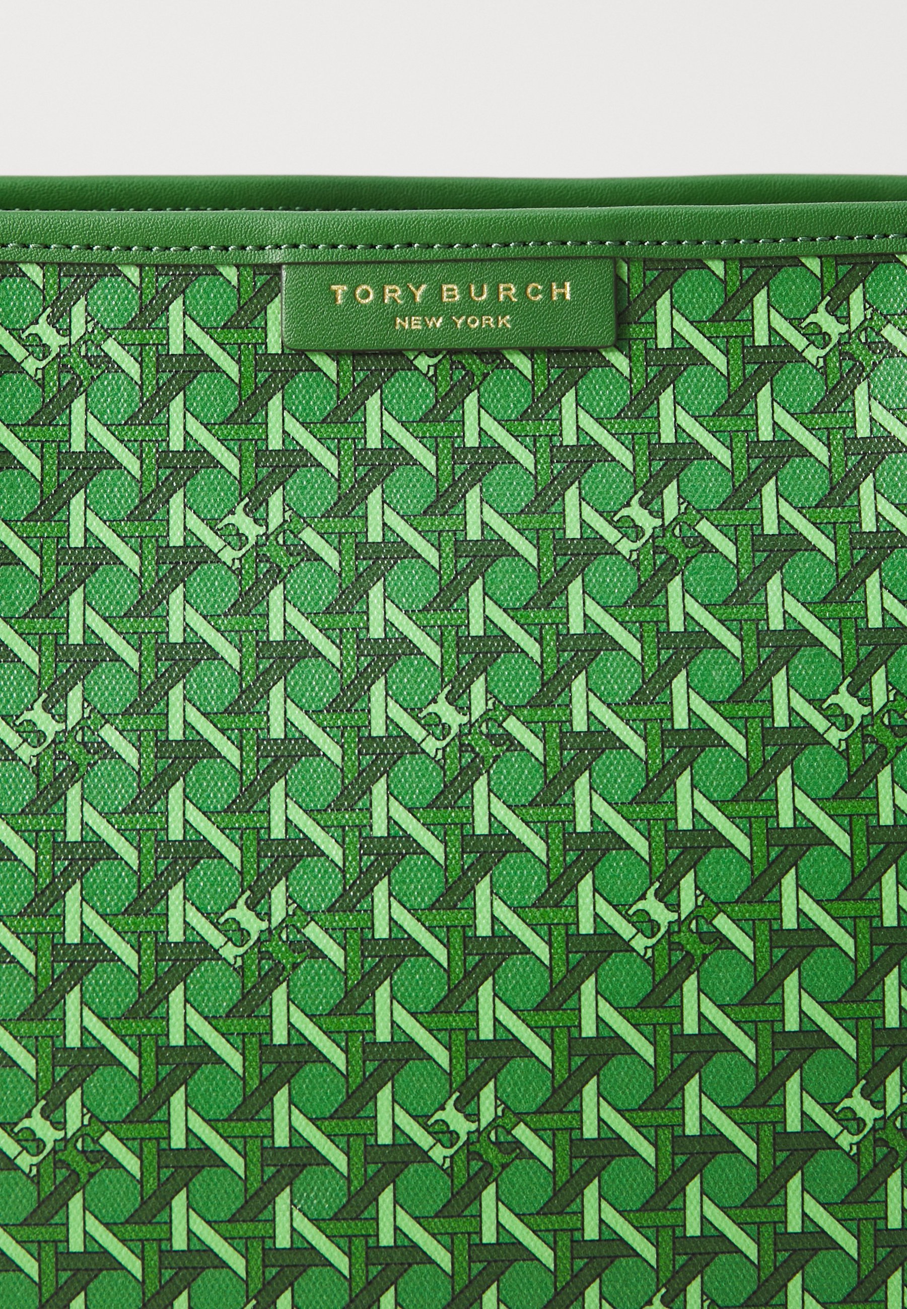 Set di borse Tory Burch EVER-READY TOTE - Borsa tote - rucola