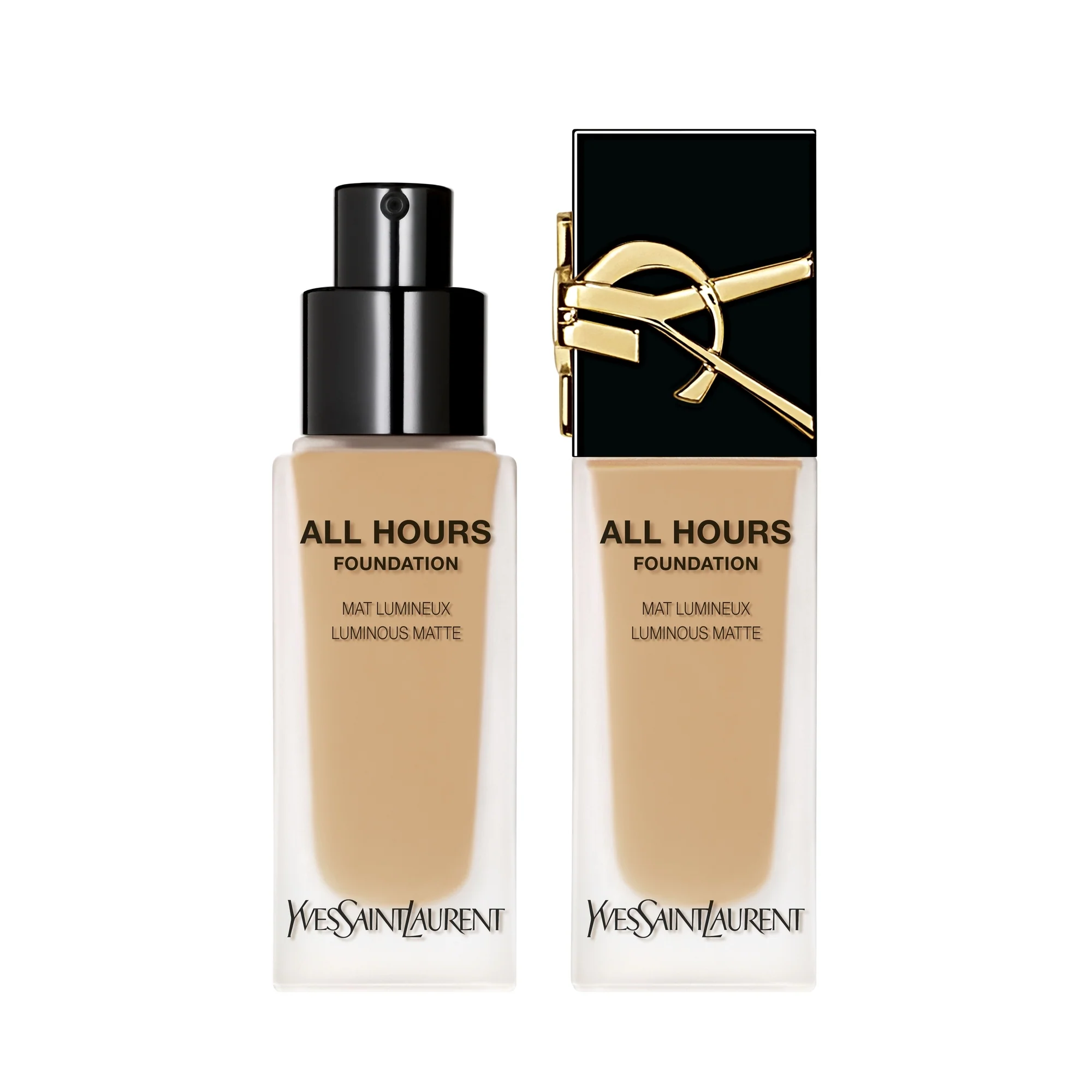 Viso Fondotinta All Hours - Fondotinta liquido