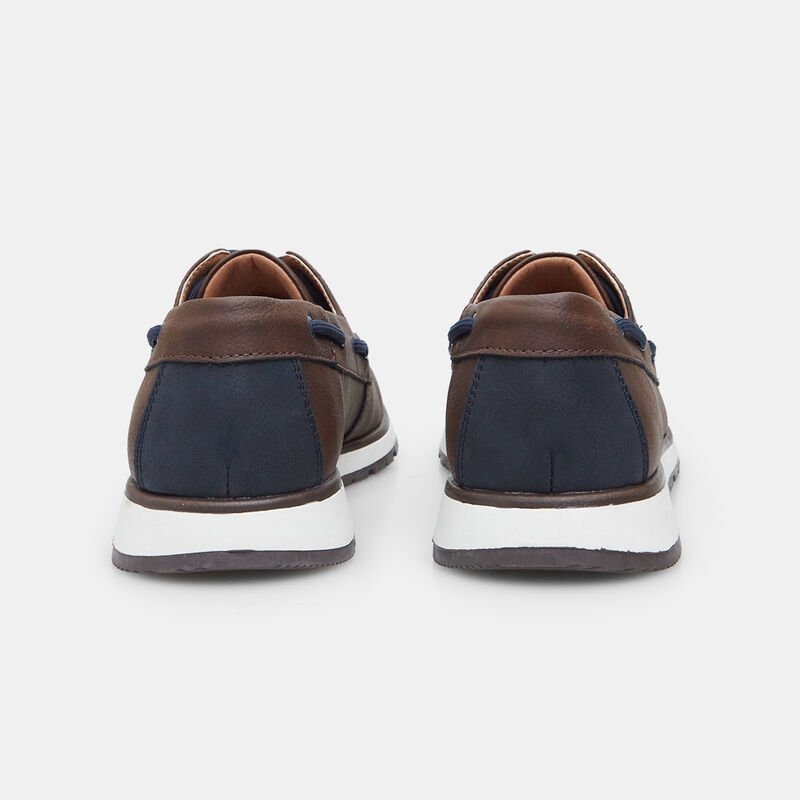 BATA Męskie buty casualowe na lato