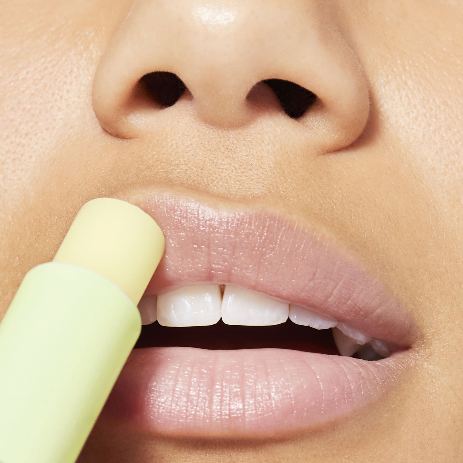 NUXE Stick lèvres hydratant au parfum citron meringué