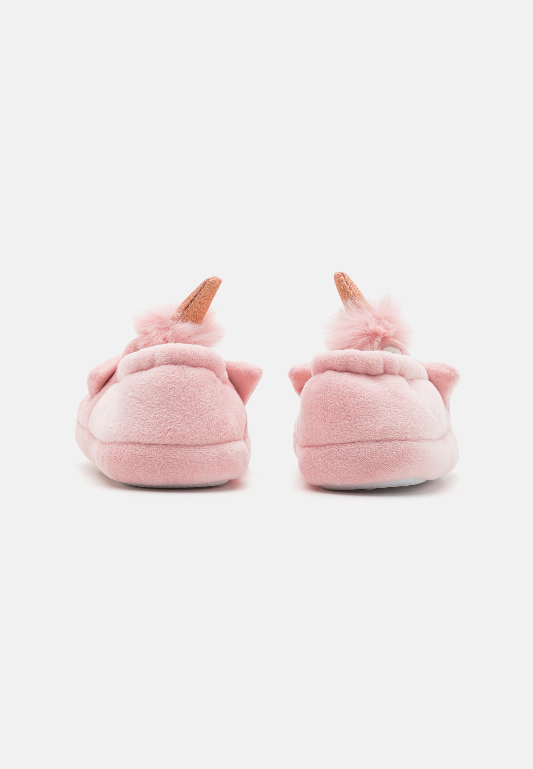 Friboo slippers - roze