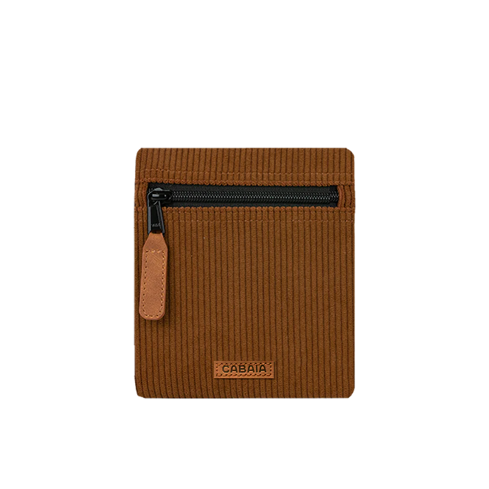 Pochette latérale Mont Baiyun