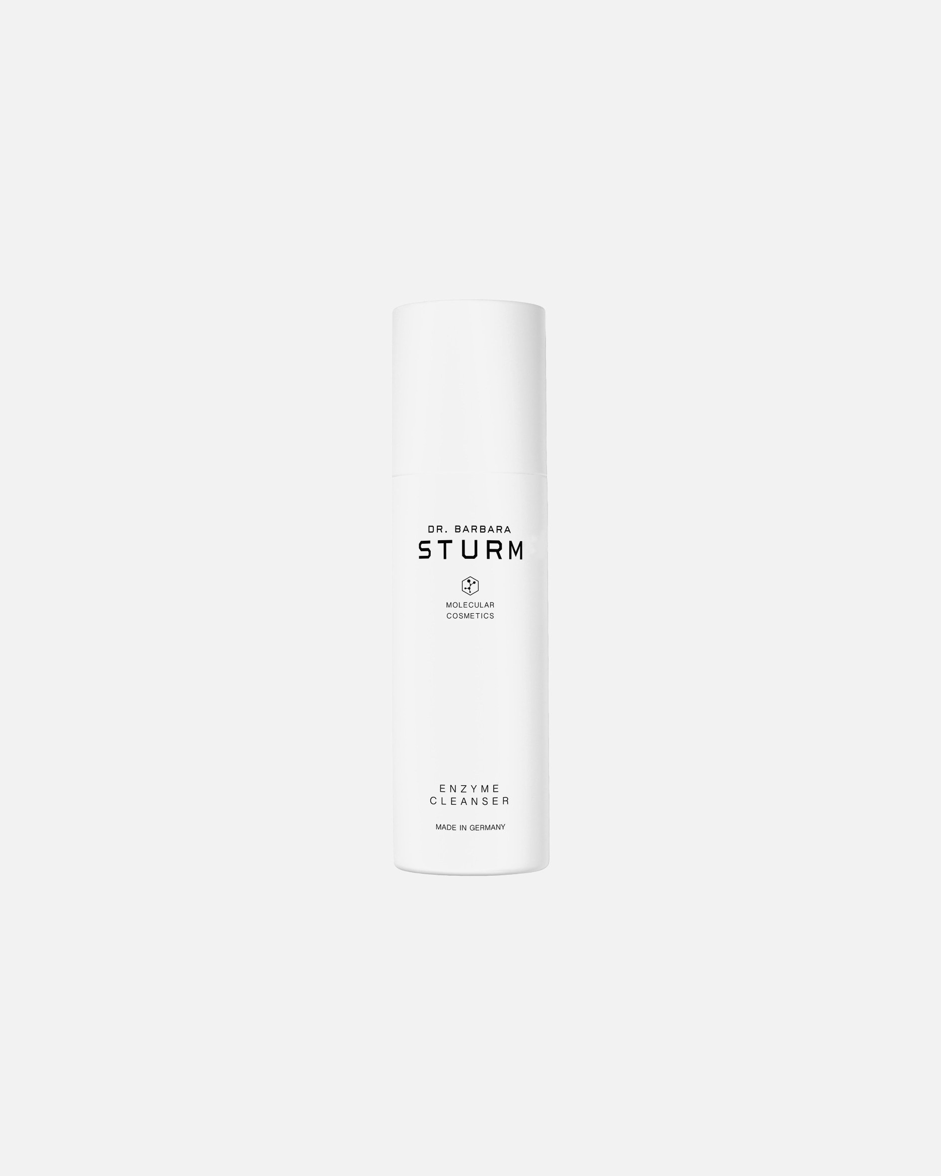 Čistiaca pena na tvár Dr. Barbara Sturm s enzýmami – 75 ml