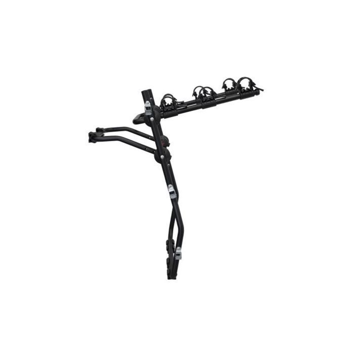 Porte-velos sur hayon 3 velos - Menabo Viper