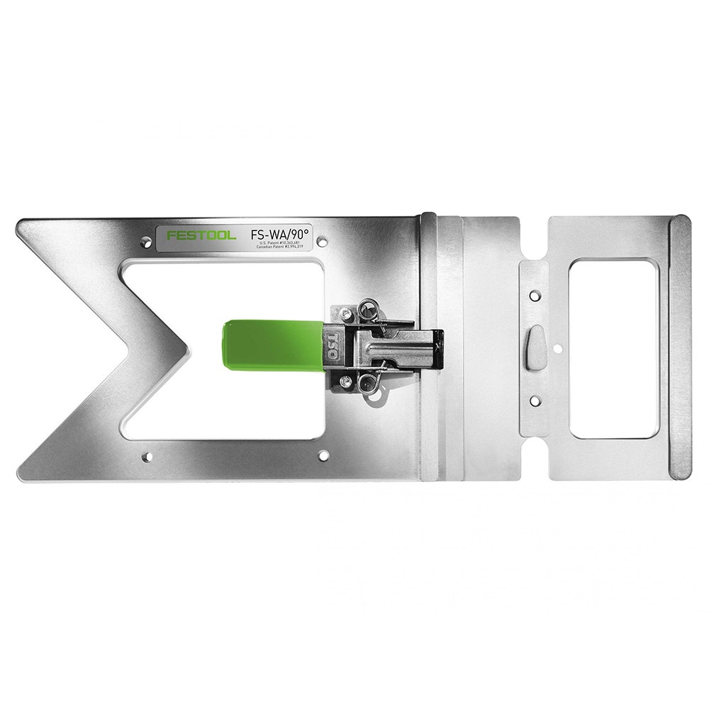 Guia de ângulo de 90 graus FESTOOL 205229
