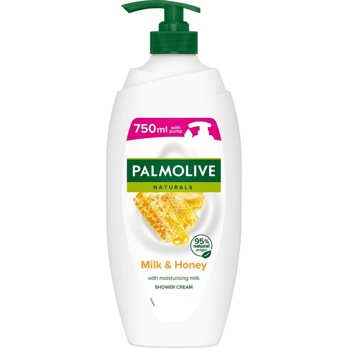 Sprchový gel Palmolive Naturals 500ml
