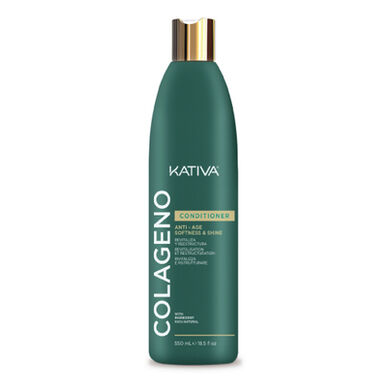 Kativa Collagen Anti-Age Revitalizing Anti-Aging Balsam 355 ml