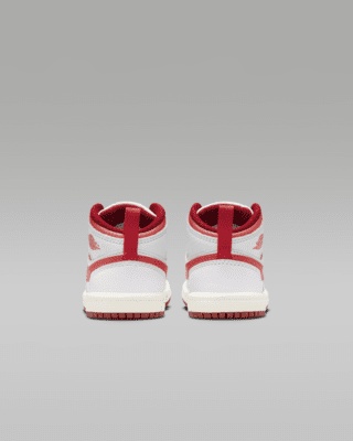 Jordan 1 Mid SE Baby/Toddler Shoes