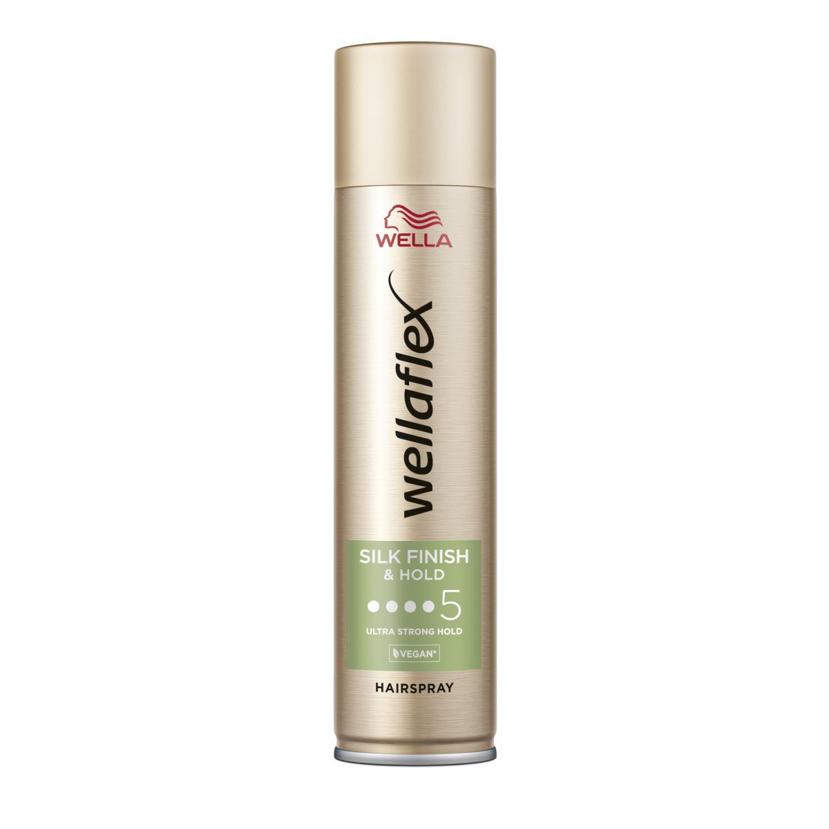 Laque Wella 250 ml Ultra Forte
