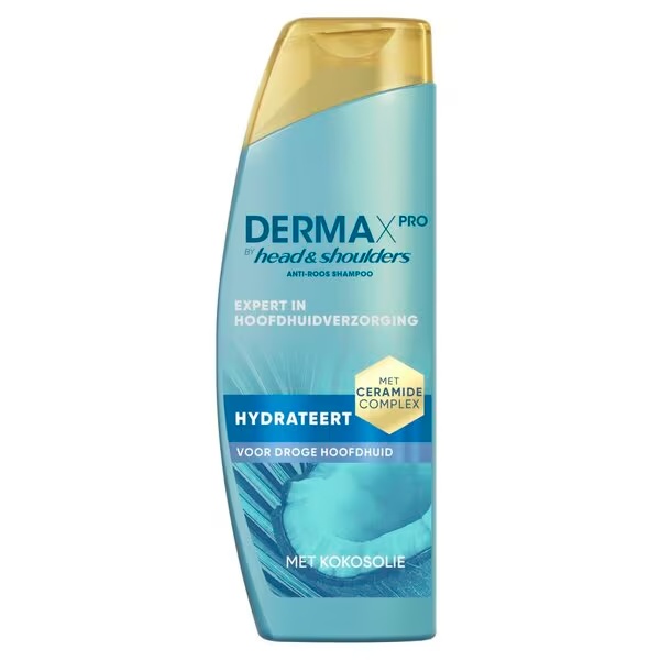 DermaXPro од Head & Shoulders хидратантни шампон против косе<br>250ml