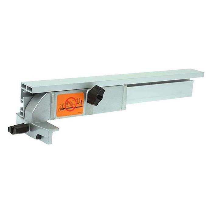 Règle de délignage pour scies sur table MAKITA LH1200FL