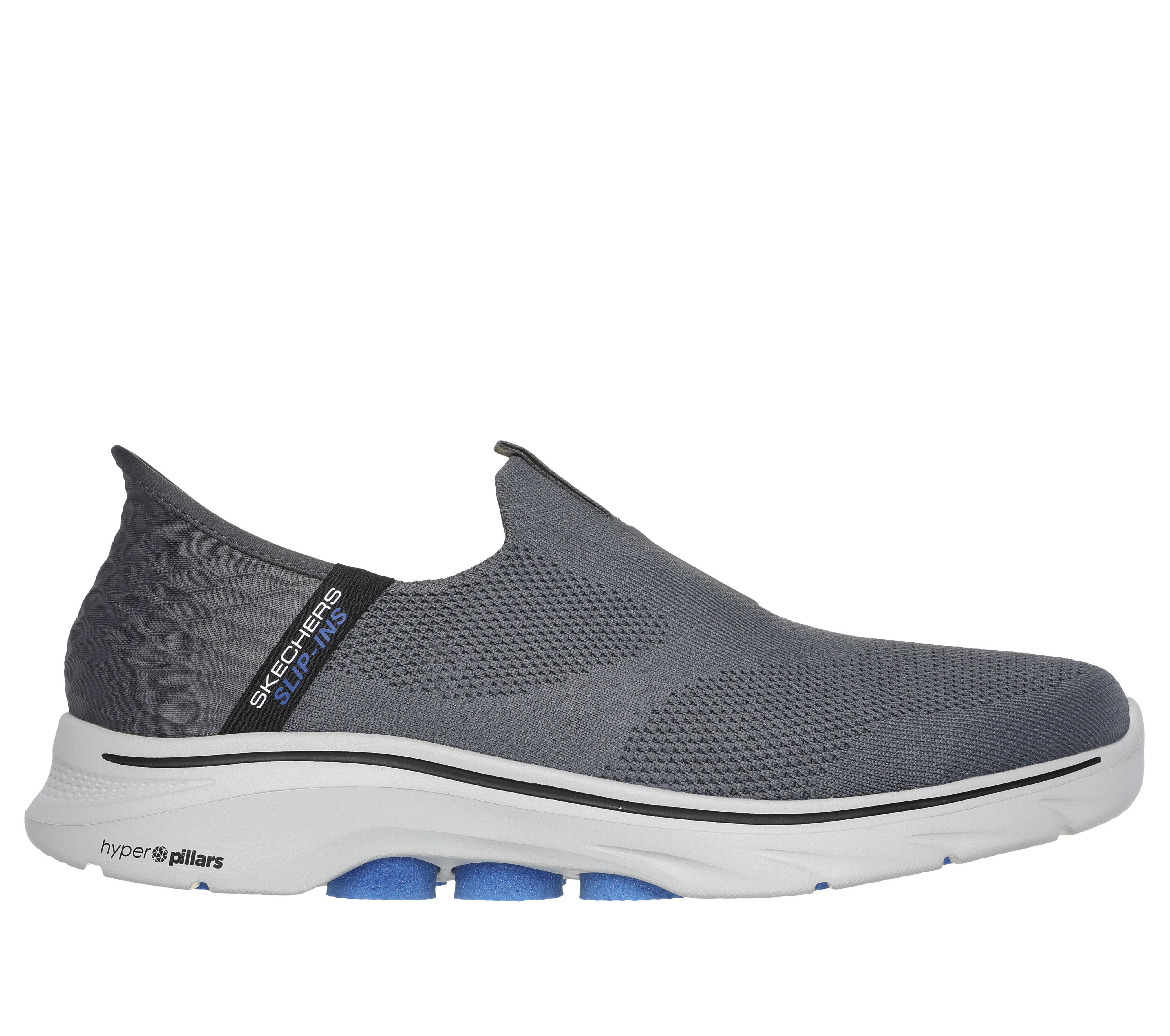 Skechers Slip-ins: GO WALK 7 - Easy On 2