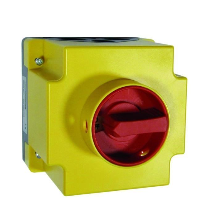 INTER PROX C15/D10 1V