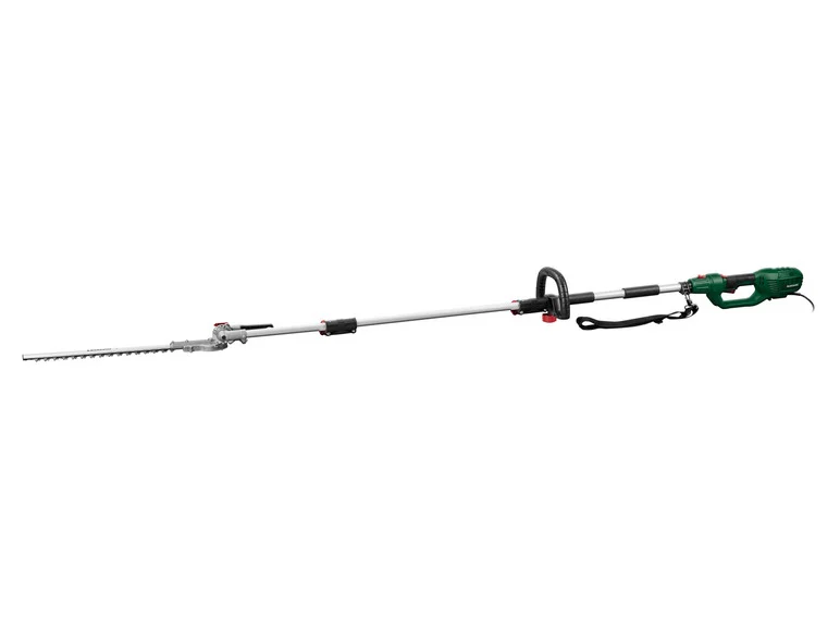 PARKSIDE® Manche PHSL 710 A1, 710 W Vyötäröhousut