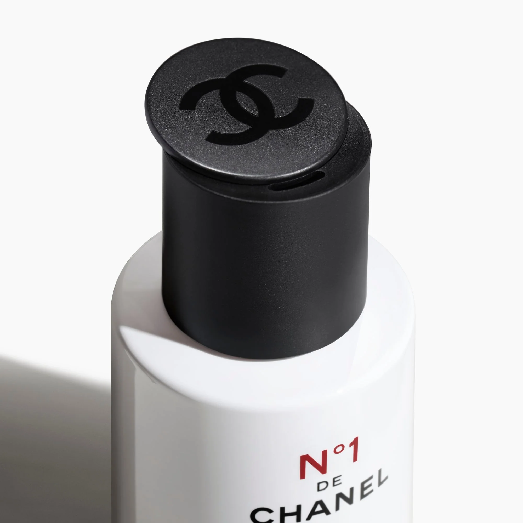 N°1 DE CHANEL MOUSSE DETERGENTE IN POLVERE - DETERGERE - PURIFICARE - ILLUMINARE