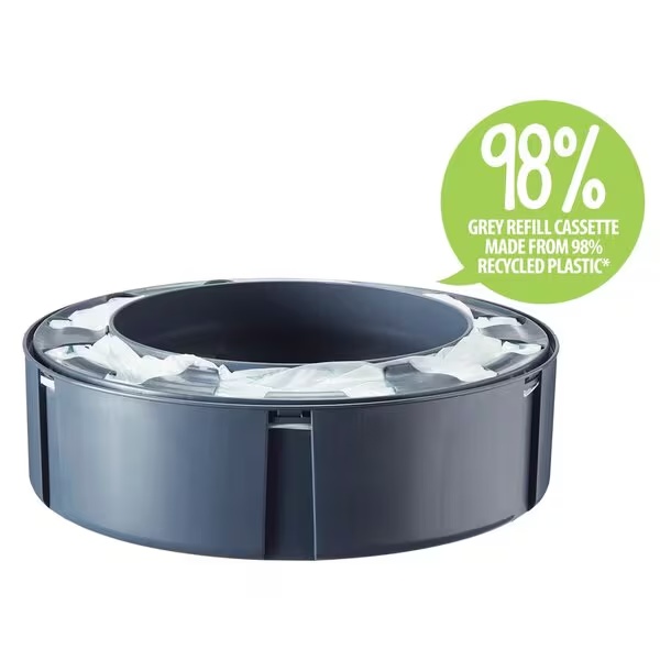 Tommee Tippee Simplee Sangenic Navulcasette 3 ks