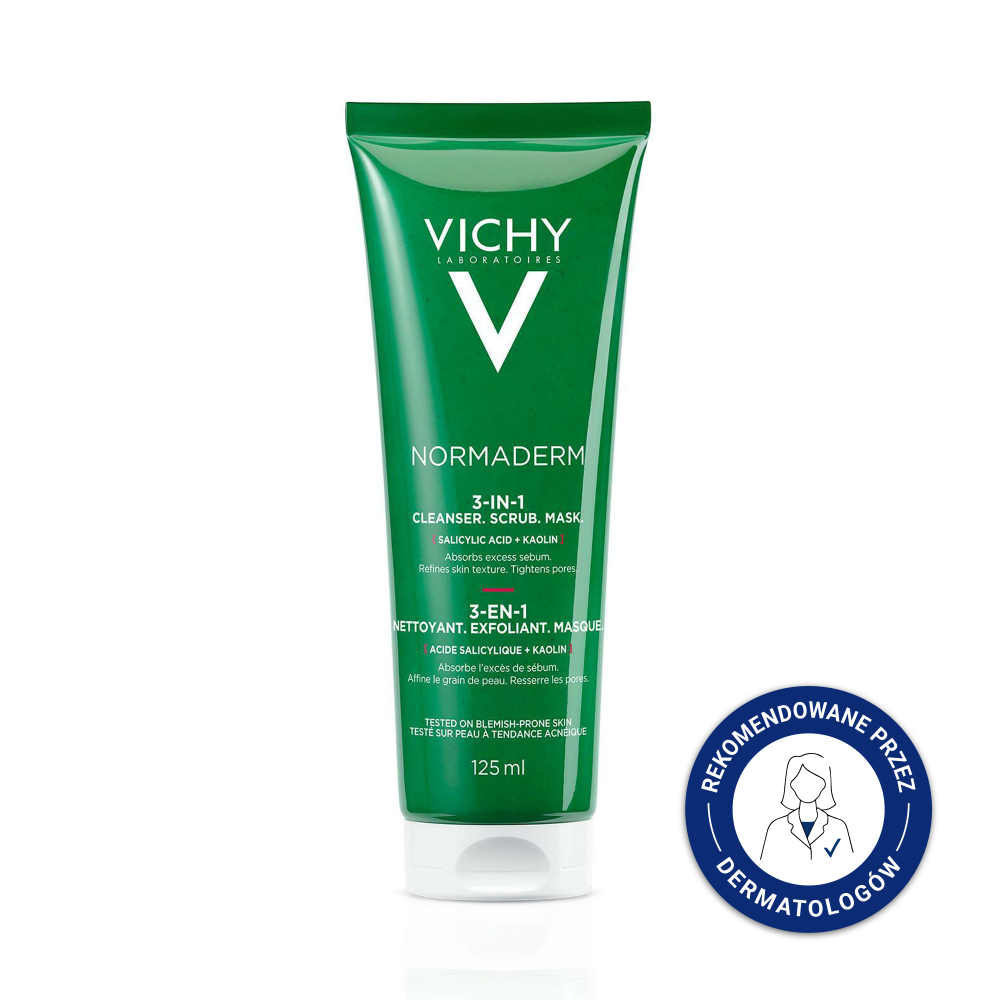 Vichy Normaderm