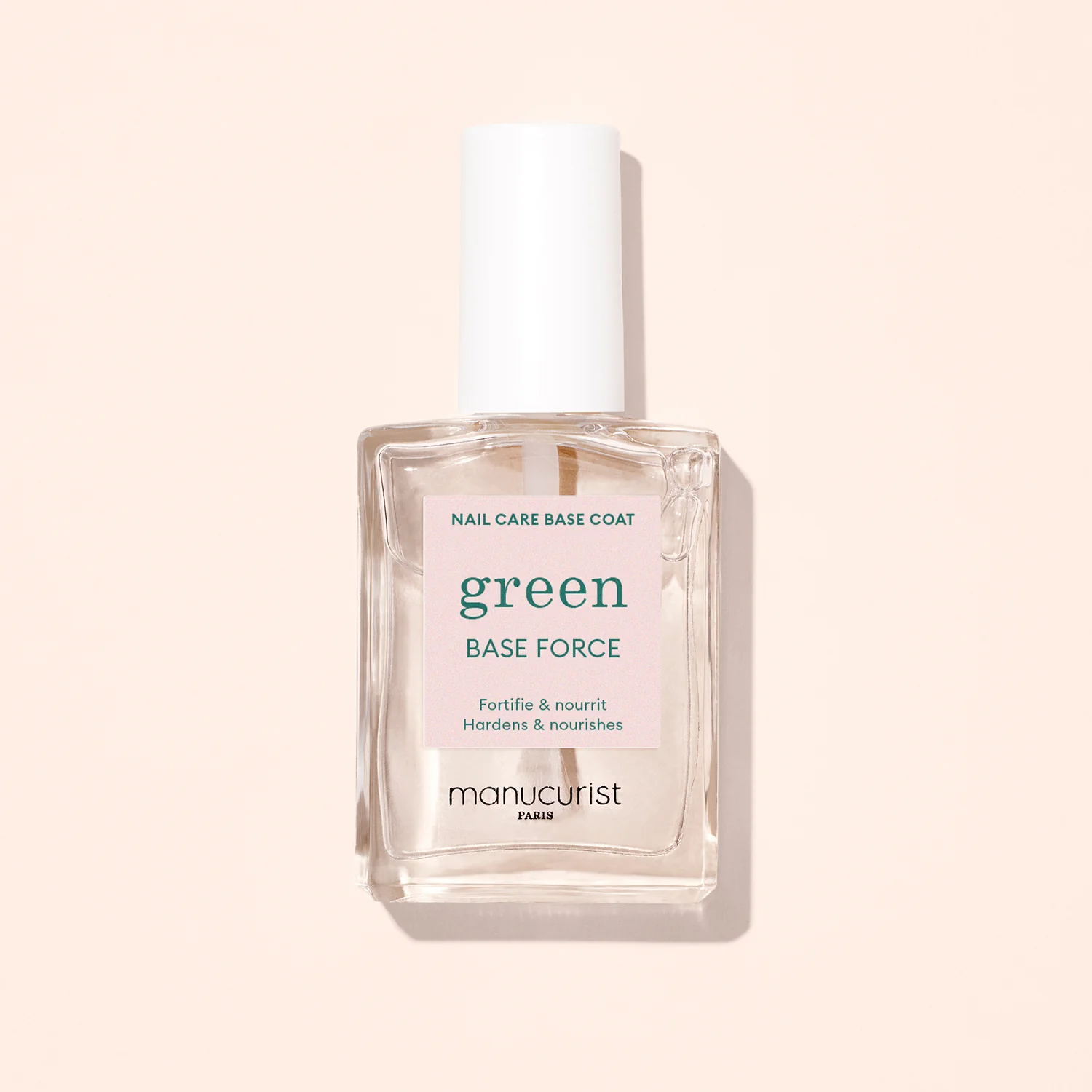 Soins - 15 ml Base Force
