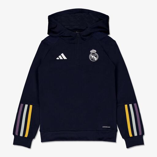 Sudadera Real Madrid 23/24
