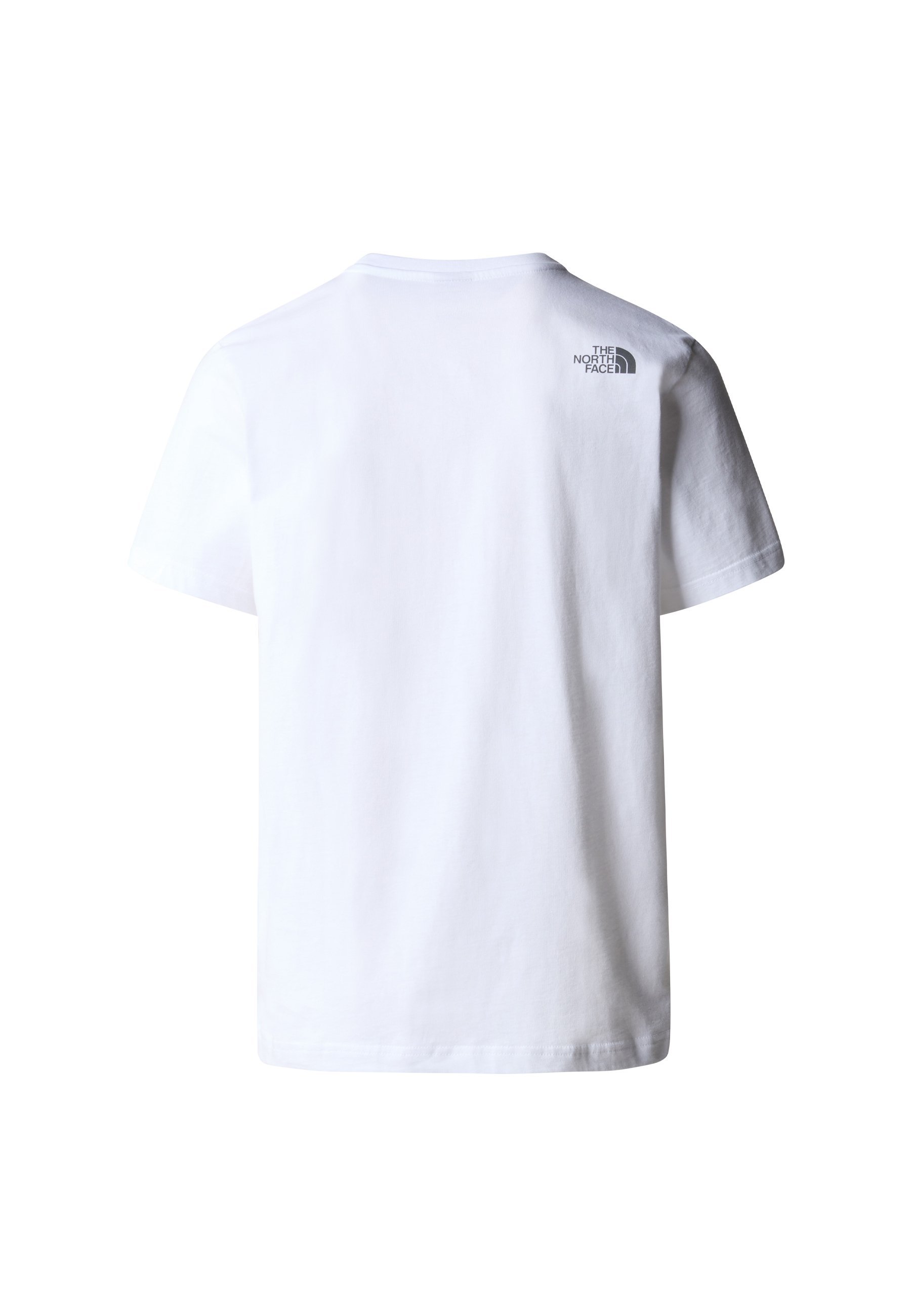 T-shirts imprimés The North Face