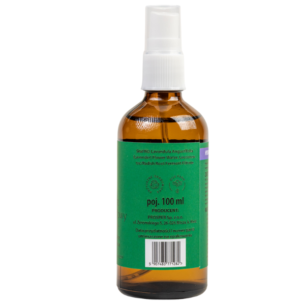 Mira hidrolati 100 ml