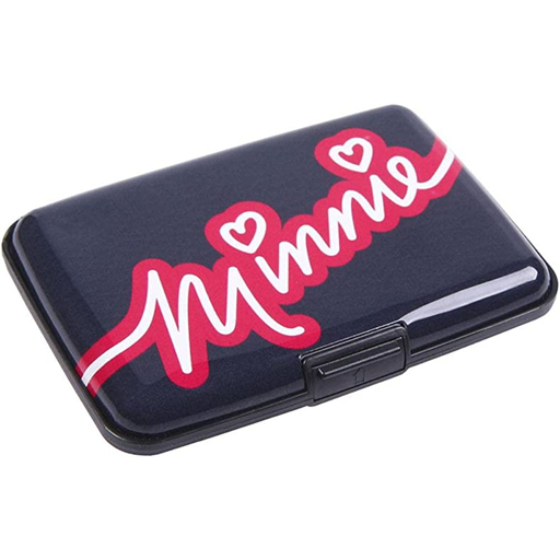 Cartera Minnie Mouse 72570