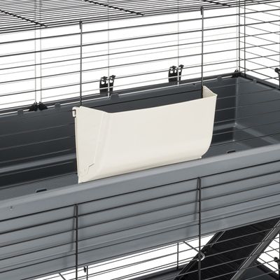 Gabbia per conigli Ferplast Vital 120
