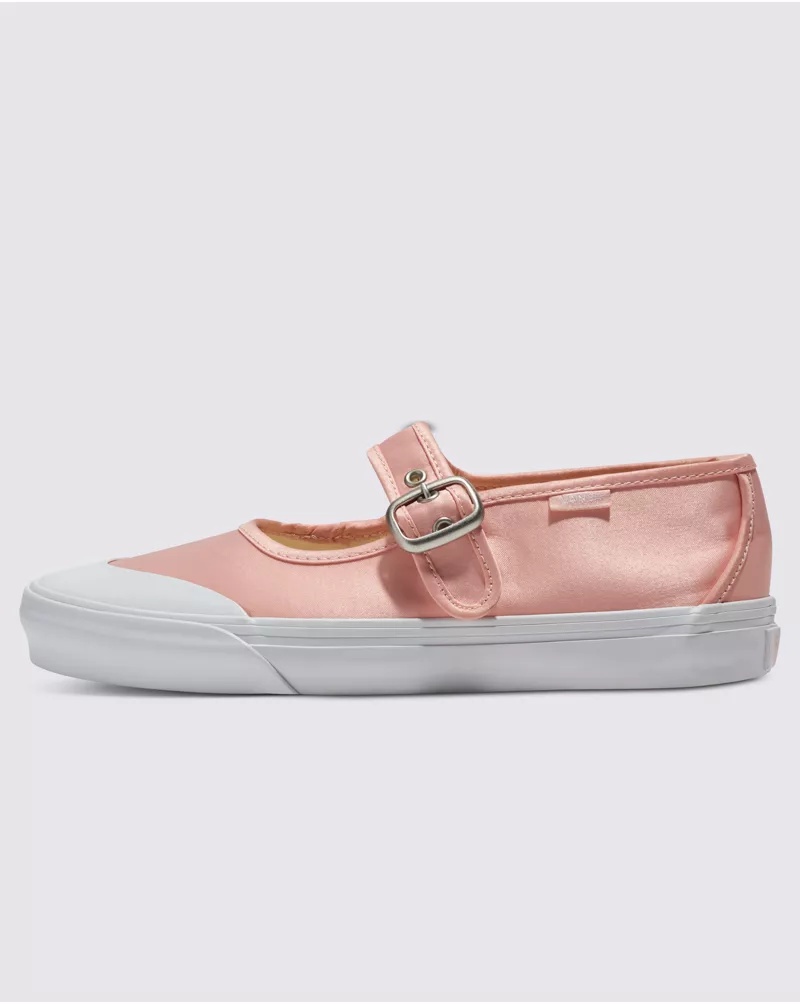 Mary Jane Shoe