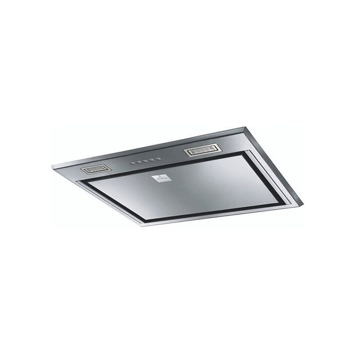 Groupe filtrant - ROBLIN - 6668828 - Intégré - Acier inoxydable - 52 cm - 30 cm