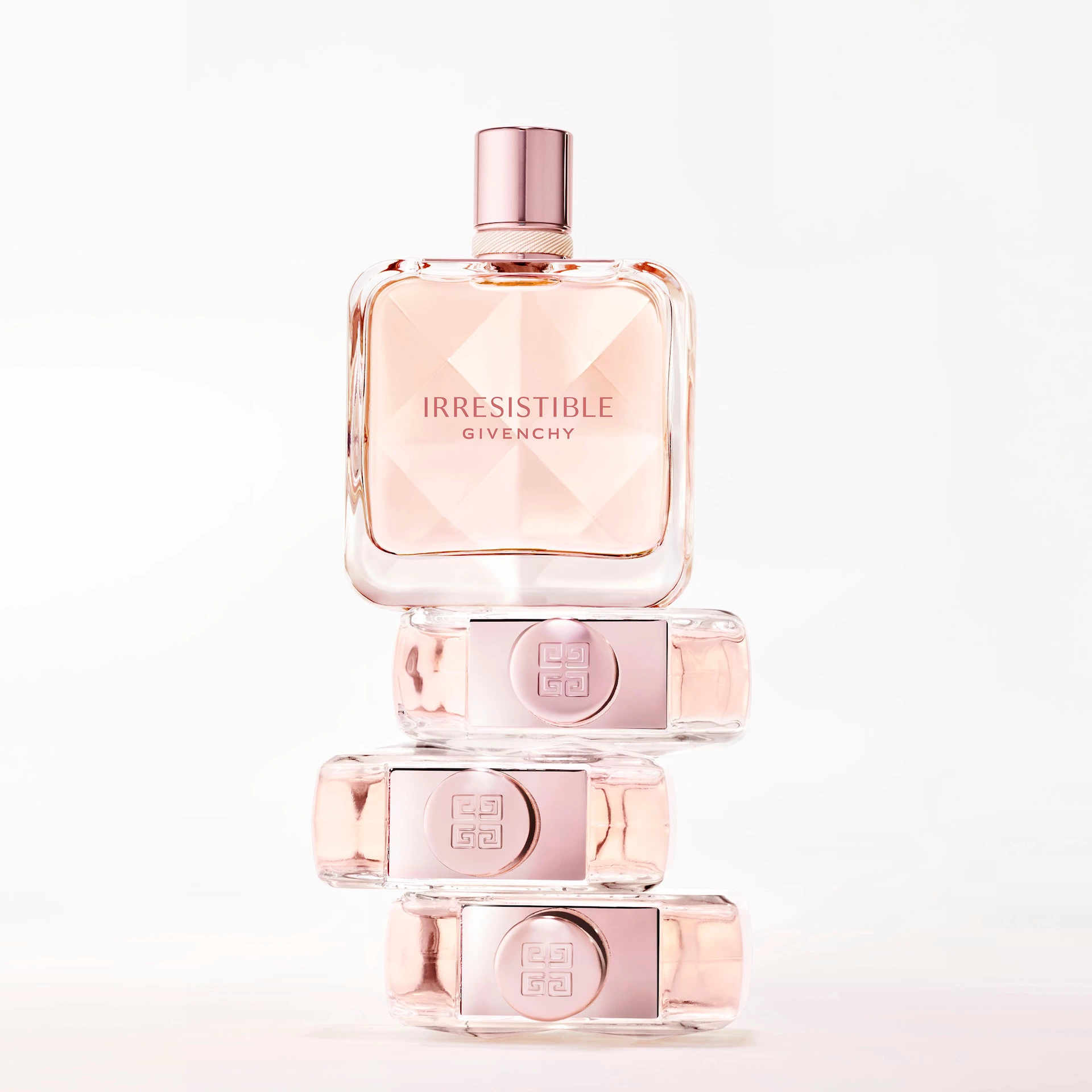 Irresistible Fraiche EdT 50 ml - Givenchy