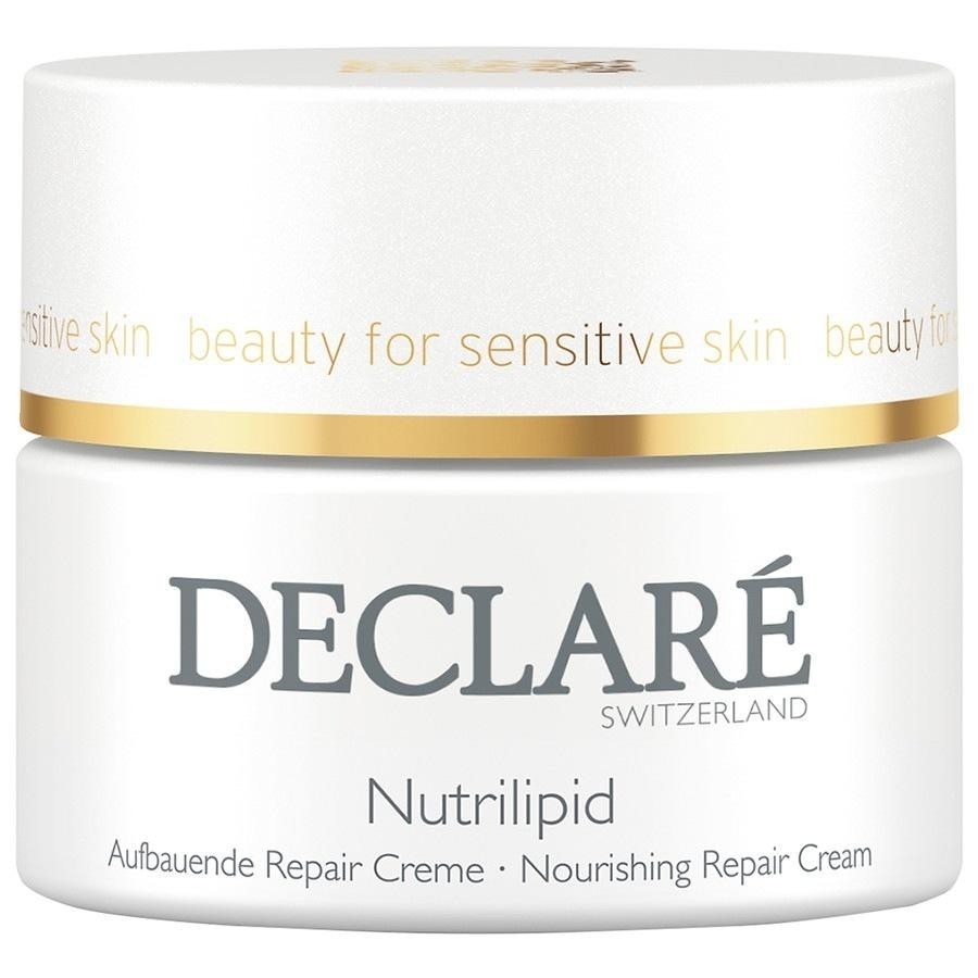 Declaré Tagescreme Vital Balance Nutrilipid Verjüngungscreme - 50 ml