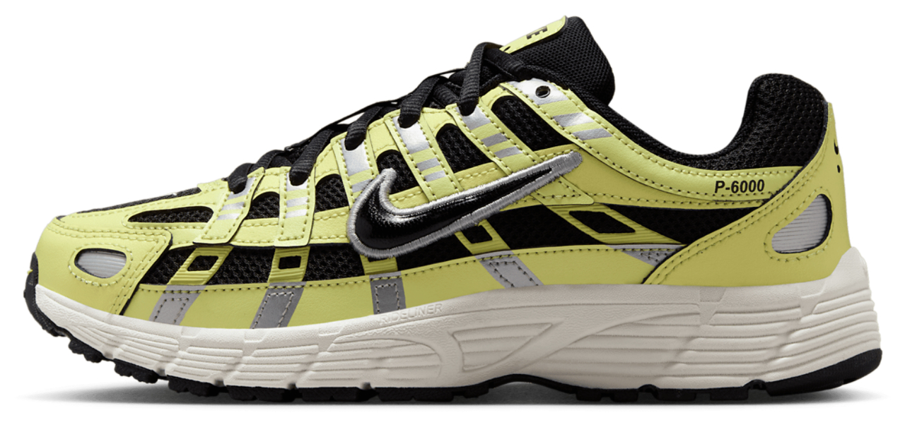 Nike P-6000