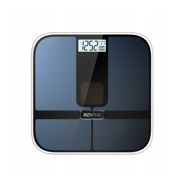 Renpho Elis Solar 2
